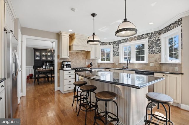 310 NEWTON CT, Haddon Township, NJ 08107