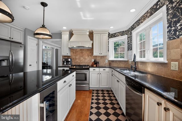 310 NEWTON CT, Haddon Township, NJ 08107