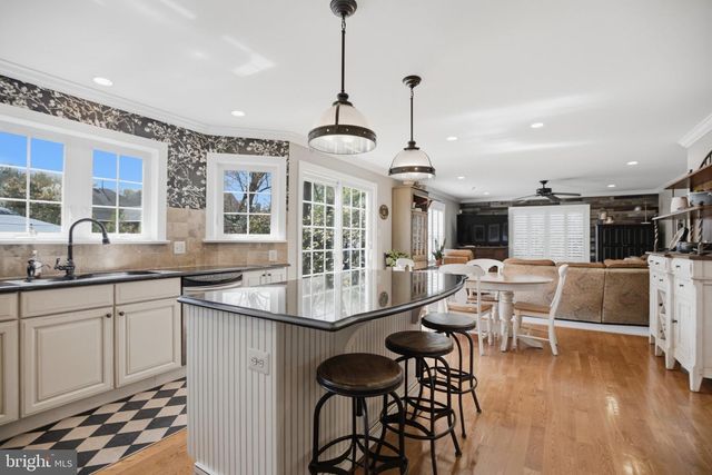 310 NEWTON CT, Haddon Township, NJ 08107
