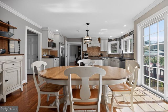 310 NEWTON CT, Haddon Township, NJ 08107