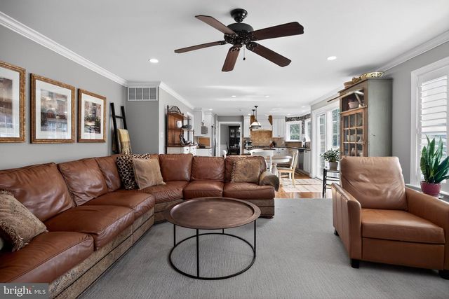310 NEWTON CT, Haddon Township, NJ 08107