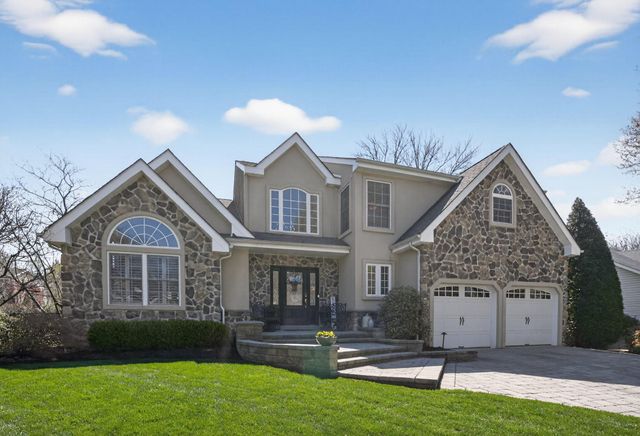 310 NEWTON CT, Haddon Township, NJ 08107