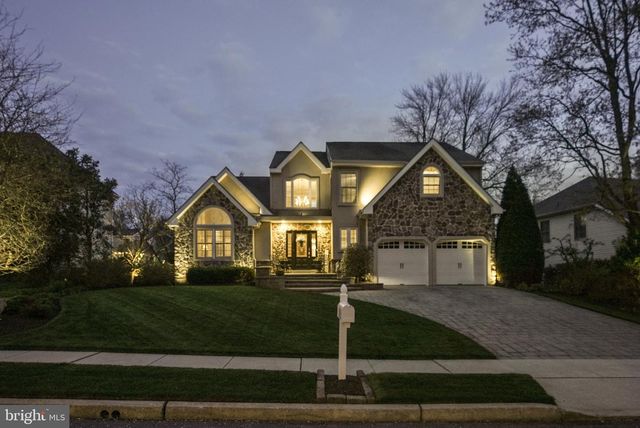 310 NEWTON CT, Haddon Township, NJ 08107