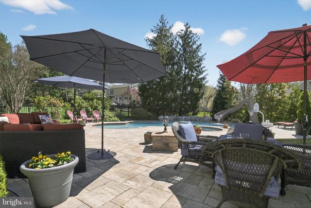 310 NEWTON CT, Haddon Township, NJ 08107
