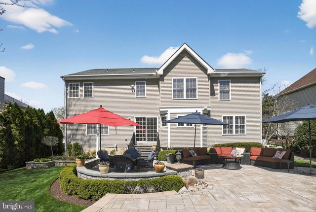 310 NEWTON CT, Haddon Township, NJ 08107