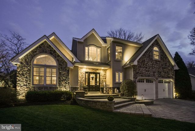 310 NEWTON CT, Haddon Township, NJ 08107