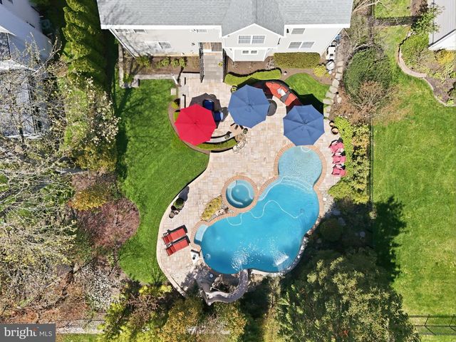 310 NEWTON CT, Haddon Township, NJ 08107