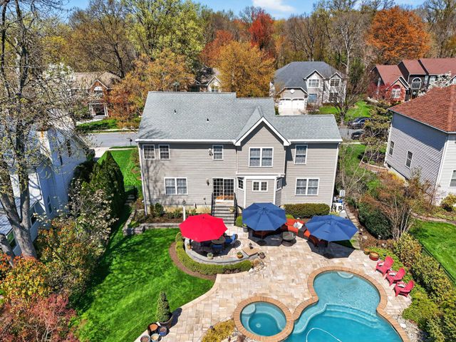 310 NEWTON CT, Haddon Township, NJ 08107