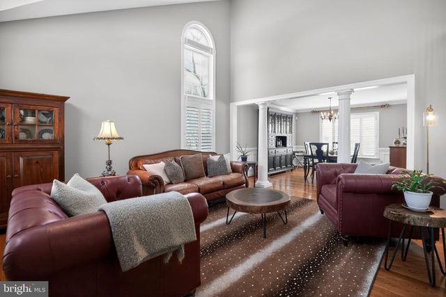 310 NEWTON CT, Haddon Township, NJ 08107
