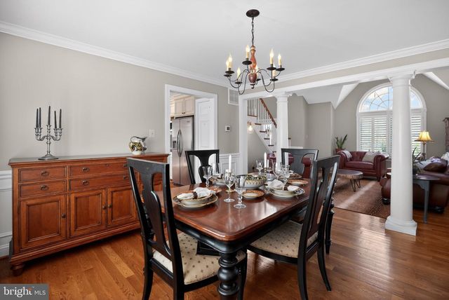 310 NEWTON CT, Haddon Township, NJ 08107