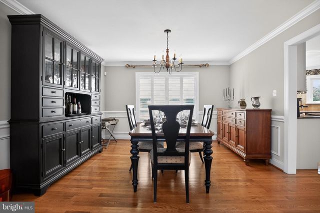 310 NEWTON CT, Haddon Township, NJ 08107