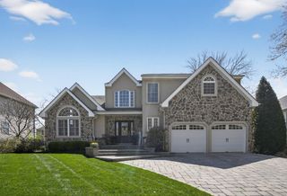 310 NEWTON CT, Haddon Township, NJ 08107