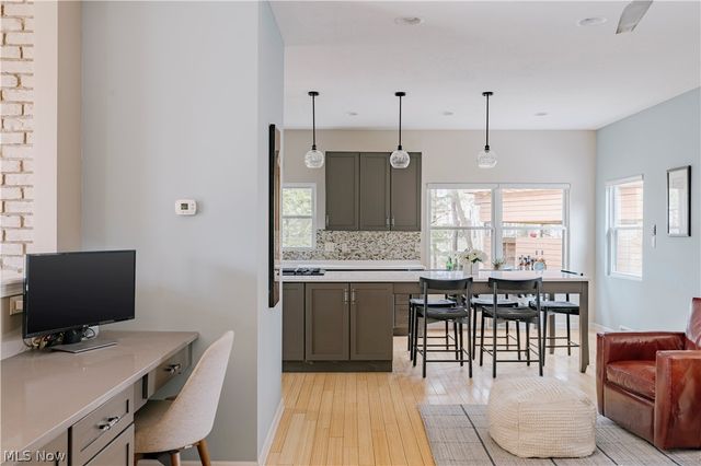 35 Skyline Drive, Moreland Hills, OH 44022