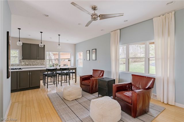 35 Skyline Drive, Moreland Hills, OH 44022