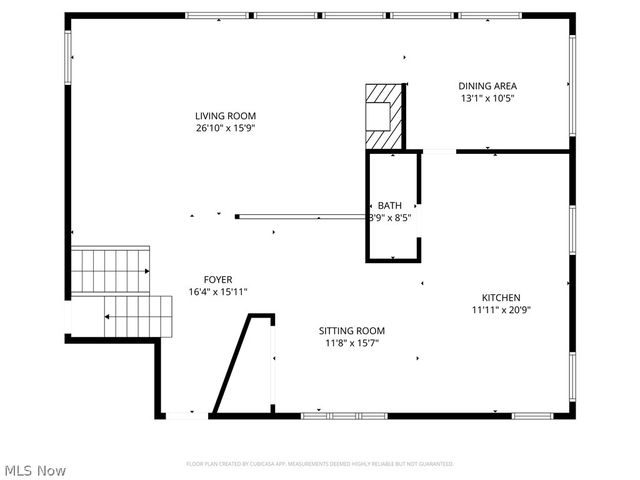 35 Skyline Drive, Moreland Hills, OH 44022