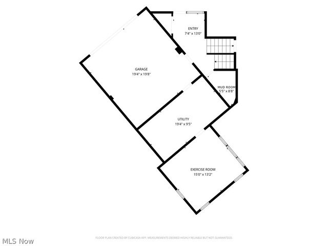 35 Skyline Drive, Moreland Hills, OH 44022