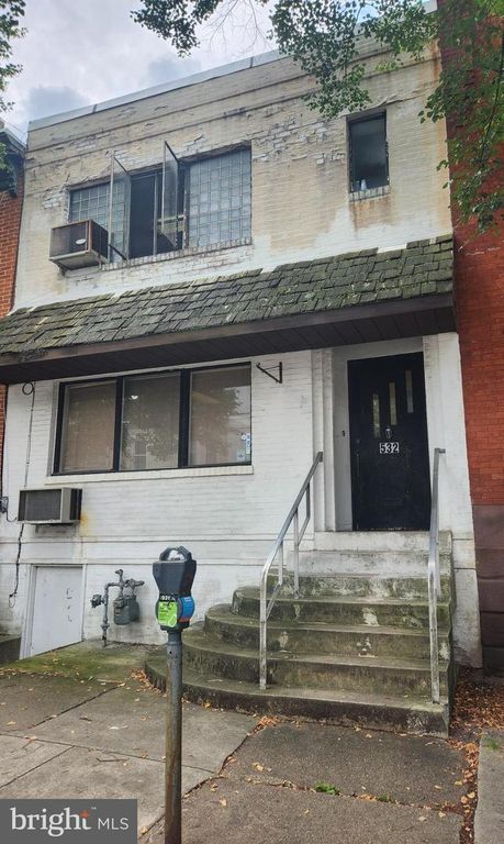 532 ELM ST, Reading, PA 19601