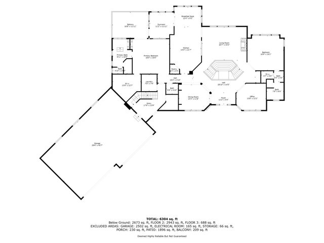 22720 Sweeney Lane, Lakeville, MN 55044