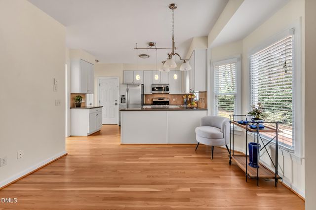 109 N Crabtree Knolls, Chapel Hill, NC 27514