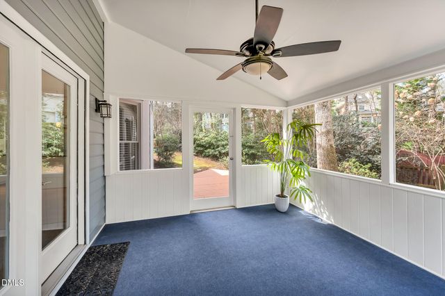 109 N Crabtree Knolls, Chapel Hill, NC 27514