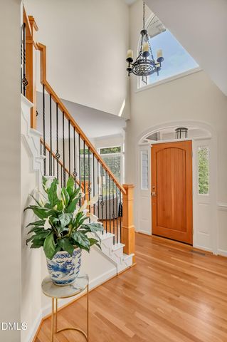 109 N Crabtree Knolls, Chapel Hill, NC 27514