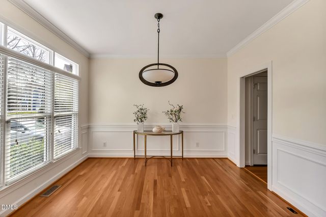 109 N Crabtree Knolls, Chapel Hill, NC 27514