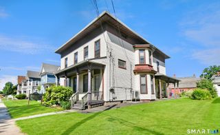 30 Vine Street, New Britain, CT 06052