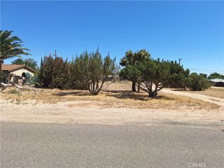 0 Cajon, Hesperia, CA 92345