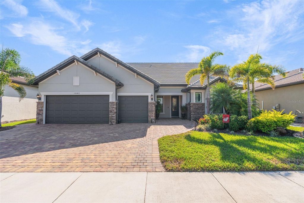 13303 RINELLA STREET, Venice, FL 34293