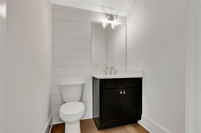 190 Rolison Way, Fayetteville, GA 30214