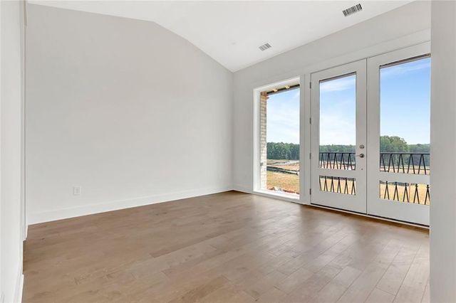 190 Rolison Way, Fayetteville, GA 30214