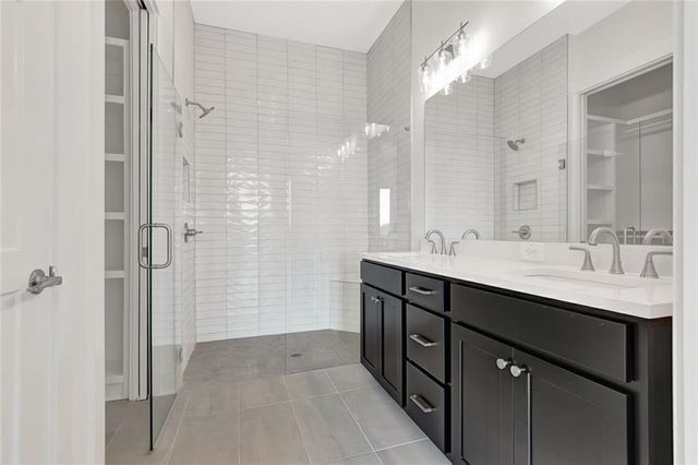 190 Rolison Way, Fayetteville, GA 30214