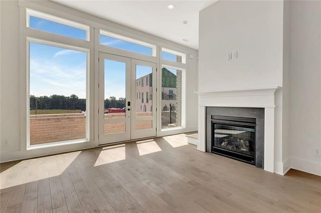 190 Rolison Way, Fayetteville, GA 30214