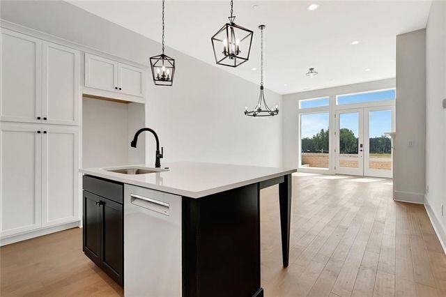 190 Rolison Way, Fayetteville, GA 30214