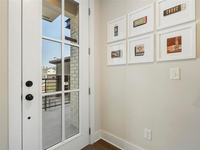 1283 Felix Court NW 73, Atlanta, GA 30318