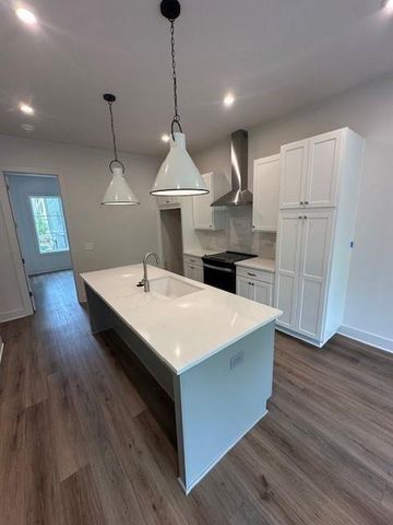 1283 Felix Court NW 73, Atlanta, GA 30318