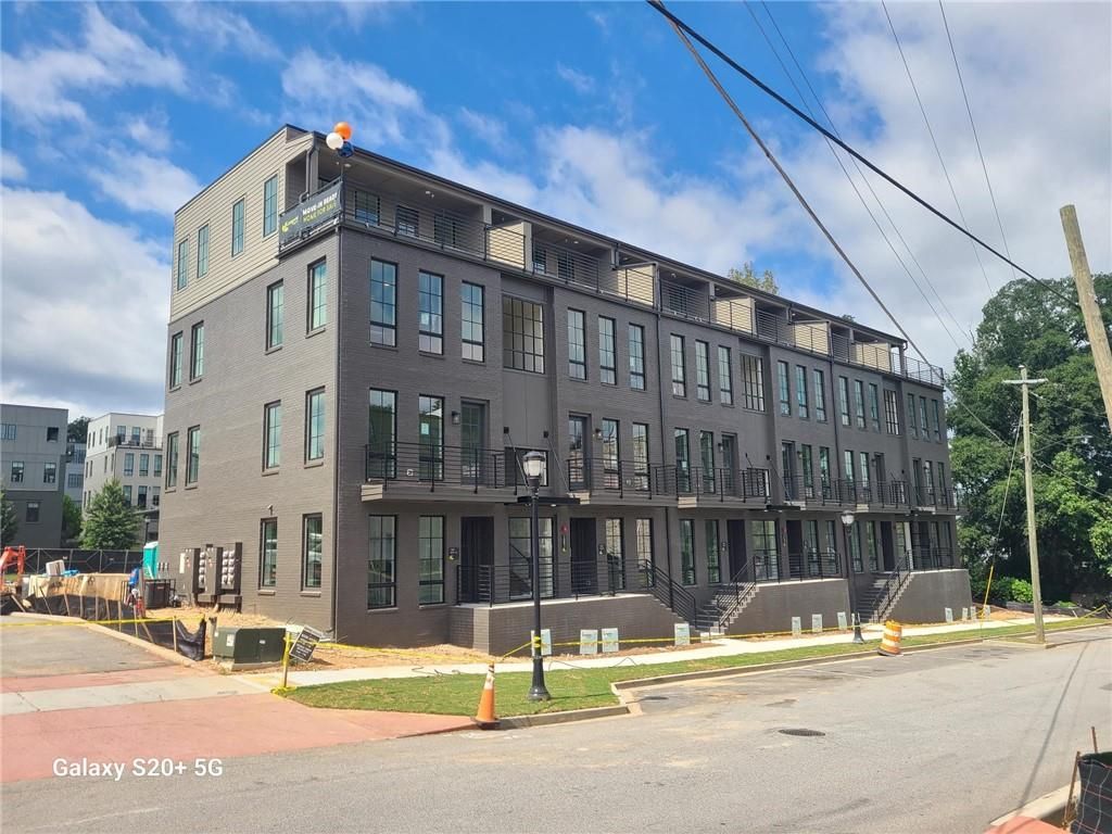 1283 Felix Court NW 73, Atlanta, GA 30318