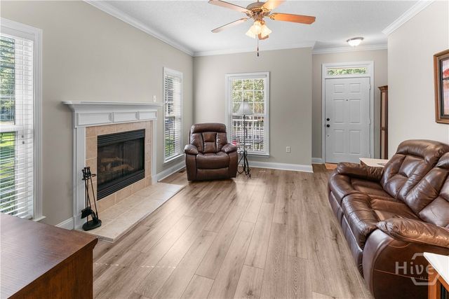 230 Landing Way, Richmond Hill, GA 31324