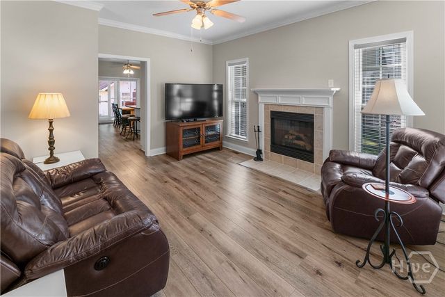 230 Landing Way, Richmond Hill, GA 31324