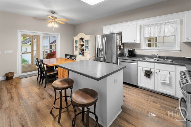 230 Landing Way, Richmond Hill, GA 31324