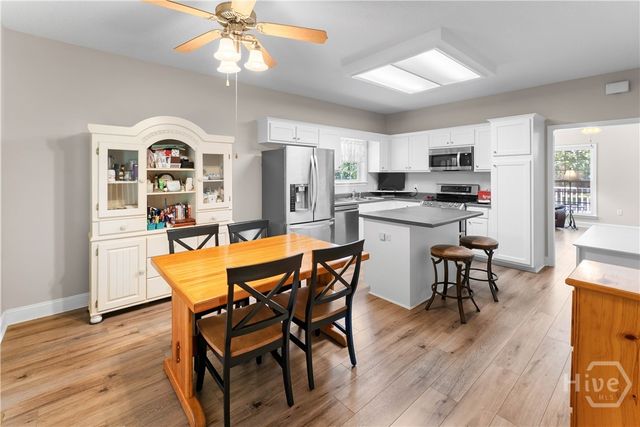 230 Landing Way, Richmond Hill, GA 31324