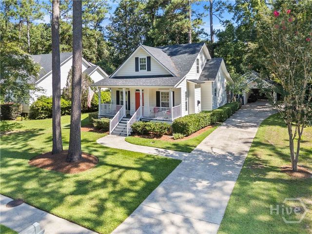 230 Landing Way, Richmond Hill, GA 31324