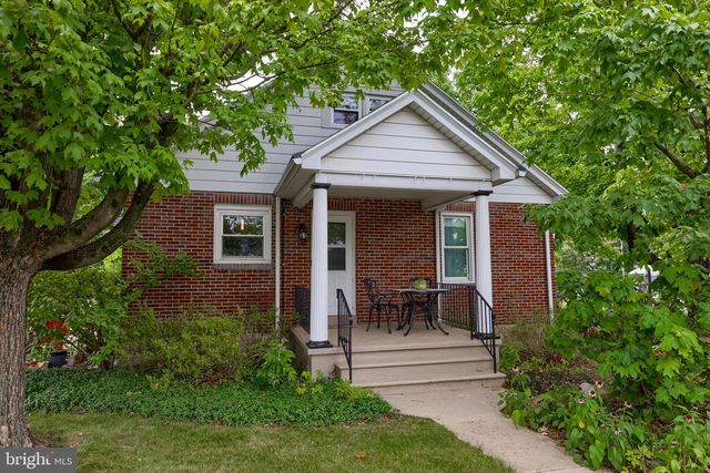 337 STEVENS AVE, Bernville, PA 19506