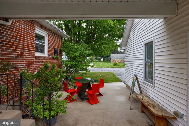 337 STEVENS AVE, Bernville, PA 19506