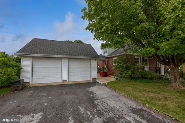 337 STEVENS AVE, Bernville, PA 19506
