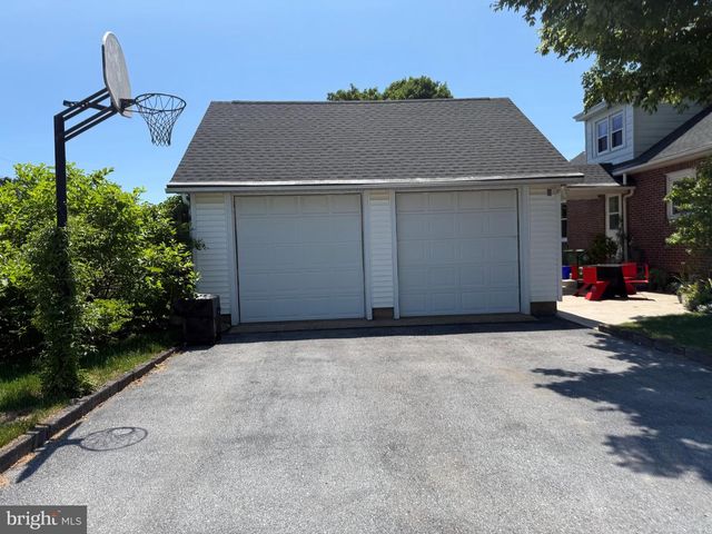 337 STEVENS AVE, Bernville, PA 19506