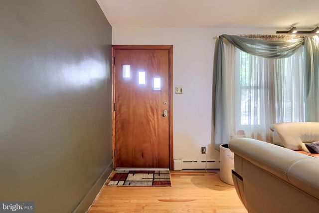337 STEVENS AVE, Bernville, PA 19506
