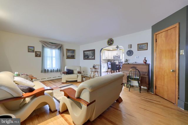 337 STEVENS AVE, Bernville, PA 19506