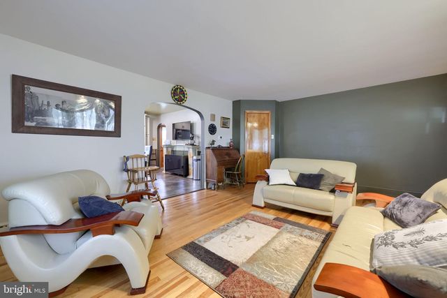 337 STEVENS AVE, Bernville, PA 19506