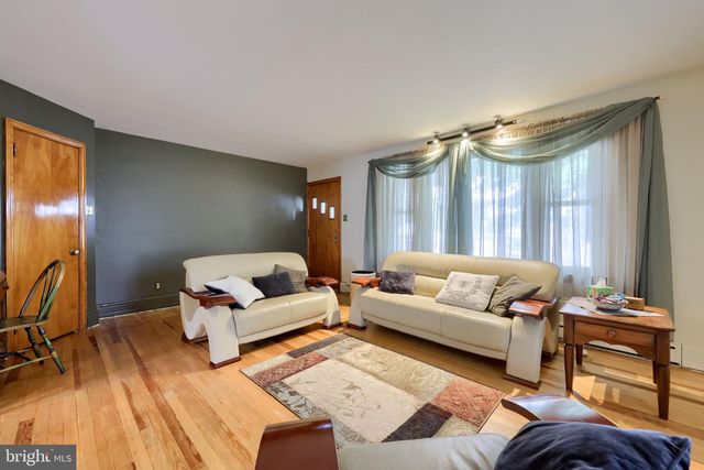 337 STEVENS AVE, Bernville, PA 19506